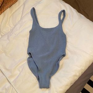 NWOT Youswim Aplomb in Plume